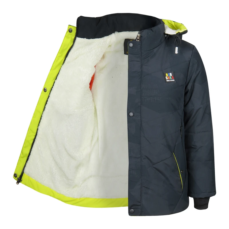 عکس شماره 4 : کاپشن پسرانه مدل پارسا کد 2126 da-kp-mober-me