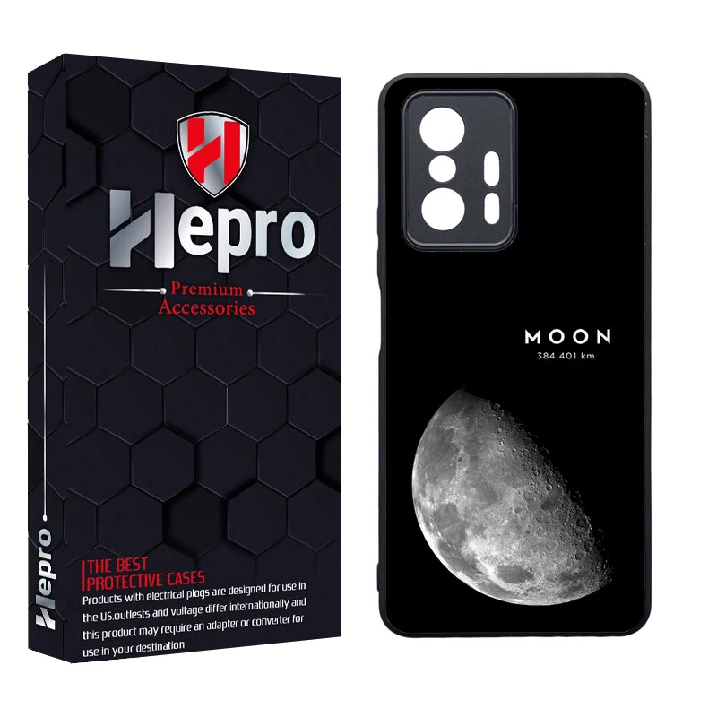 کاور هپرو طرح فانتزی مدل TPU مناسب برای گوشی موبایل شیائومی MI 11T / MI 11T PRO