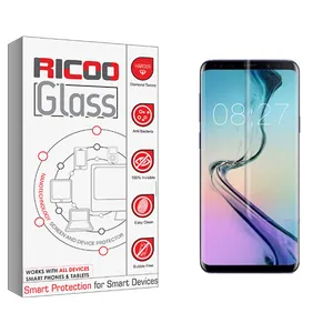 Ricoo Glass  UV Screen Protector For Samsung Galaxy S22 ULTRA