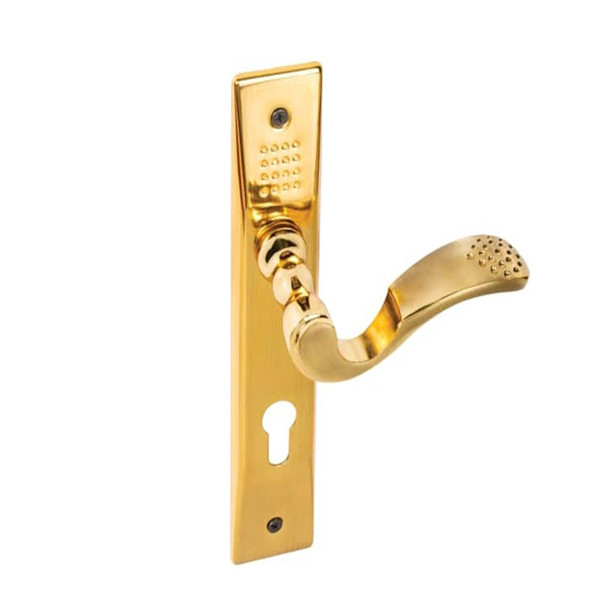 دستگیره در افرا صنعت کد S1100 بسته 2 عددی دستگیره در افرا صنعت کد S1100 بسته 2 عددی