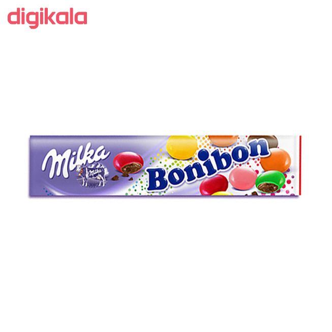اسمارتیز بونی بن میلکا - 24 گرم main 1 1