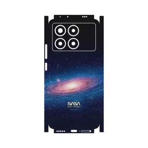 MAHOOT Universe_by_NASA_4-FullSkin Cover Sticker for Xiaomi Poco X6 Pro