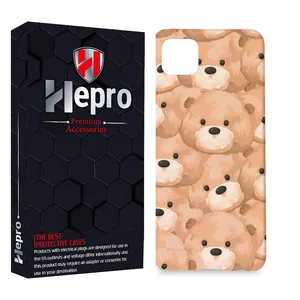 HEPRO MC Cover for XIAOMI REDMI 9C / REDMI 10A / POCO C3