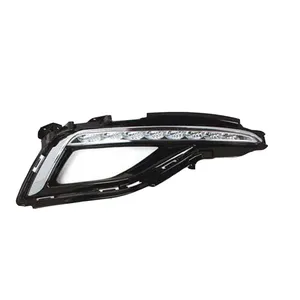 چراغ دی لایت خودرو کد 5 مناسب برای سوناتا LF 