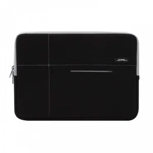 کاور لپ تاپ جی سی پال مدل Neoprene Classic  مناسب برای لپ تاپ 15 اینچی