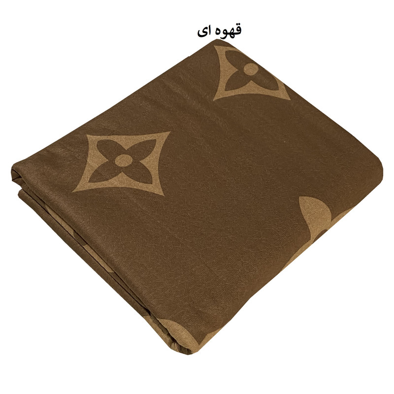 شال مبل مدل L35V سایز 155X210 سانتی متر