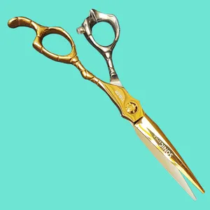 قیچی آرایشگاهی تایگر مدل SONIC