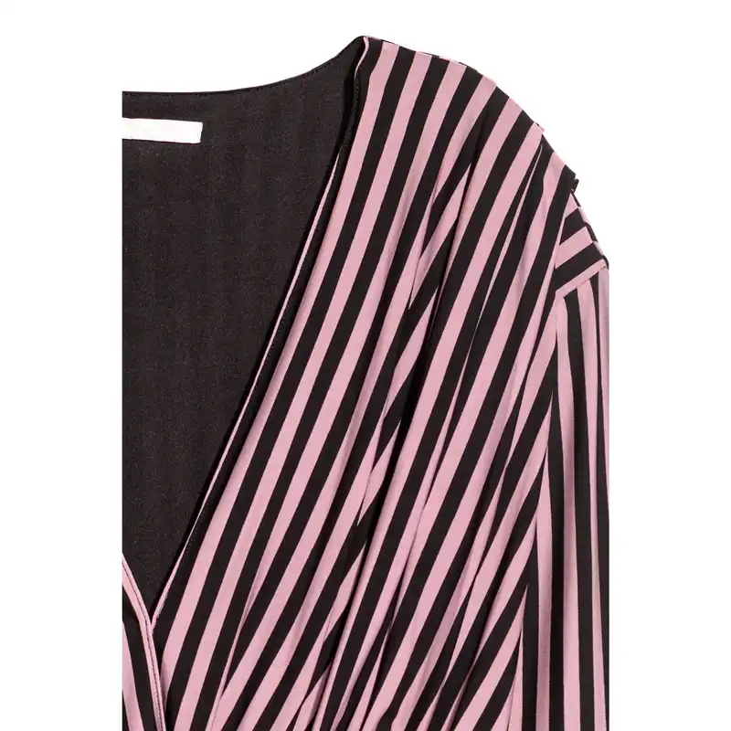 پیراهن زنانه اچ اند ام مدل 058775999