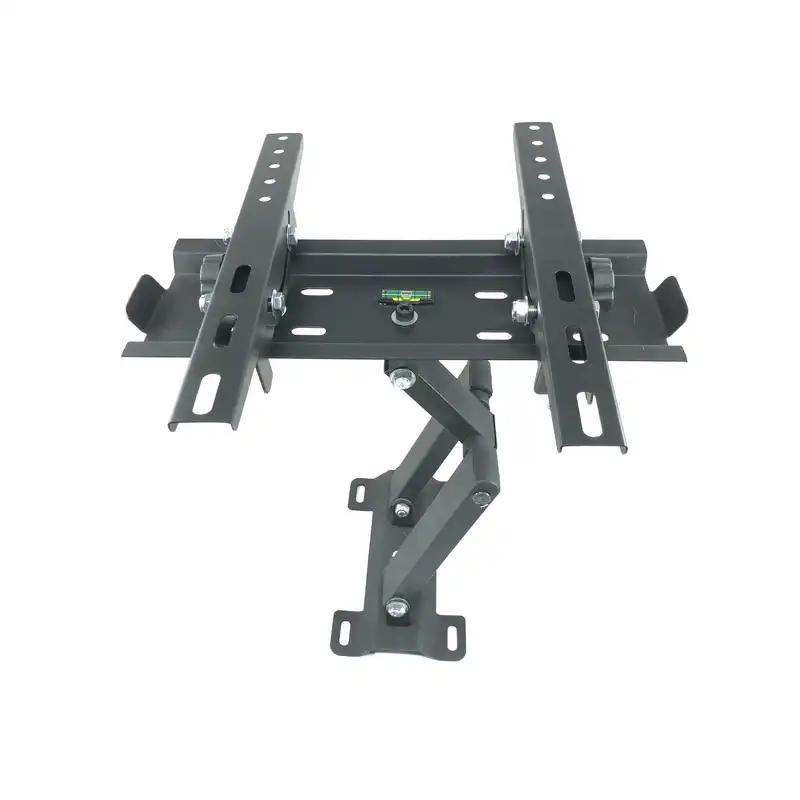 پایه دیواری تلویزیون تی وی جک مدل W2 مناسب برای تلوزیون 17 تا 42 اینچ