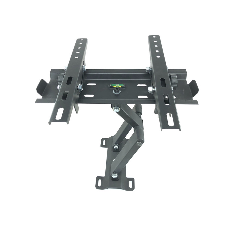 پایه دیواری تلویزیون تی وی جک مدل W2 مناسب برای تلوزیون 17 تا 42 اینچ