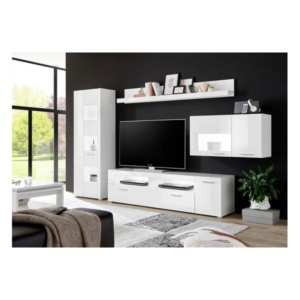 میز تلویزیون اعیان مدل FH182