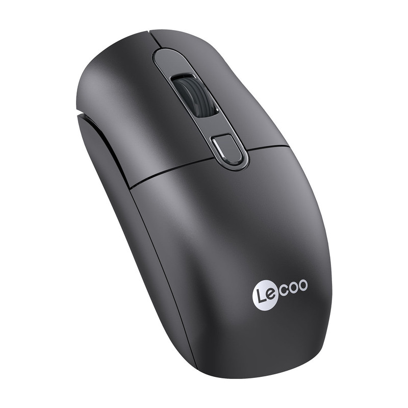ماوس بی سیم لنوو مدل Lecoo M2001 2