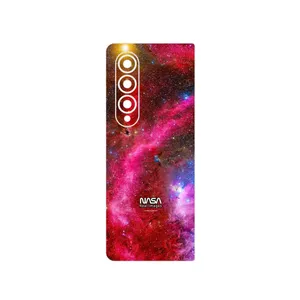 MAHOOT Universe b NASA 11 Cover Sticker for Samsung Galaxy Z Fold4