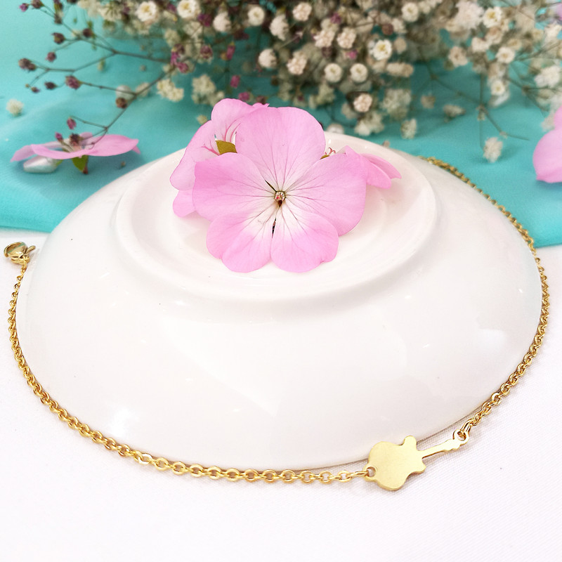 پابند زنانه مدل M68