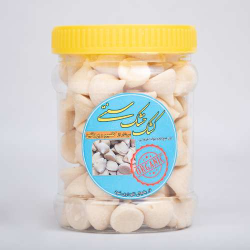 کشک مخروطی - 500 گرم