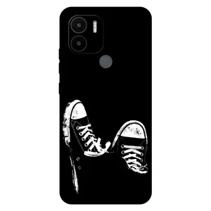    Megafone Shoes 0043 Cover For Xiaomi Redmi A1 Plus / A2 Plus