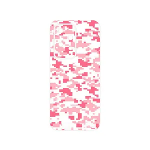 MAHOOT Army_Pink_Pixel Cover Sticker for Honor 200 Lite