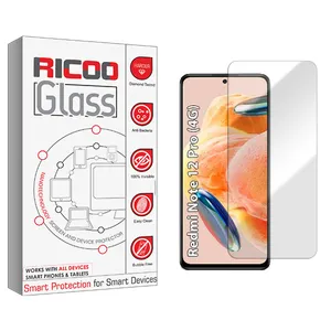 Ricoo RC Screen Protector For Xiaomi  Redmi note 12 Pro 4G