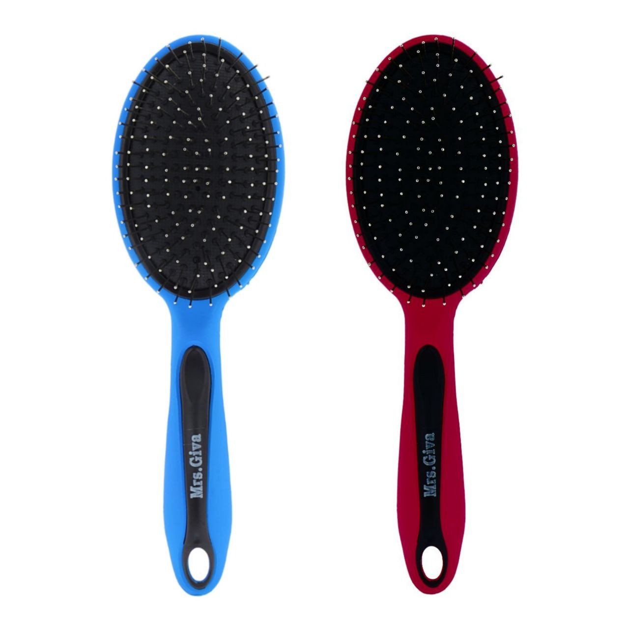 برس مو میسیز گیوا مدل BET-302 مجموعه 2 عددی