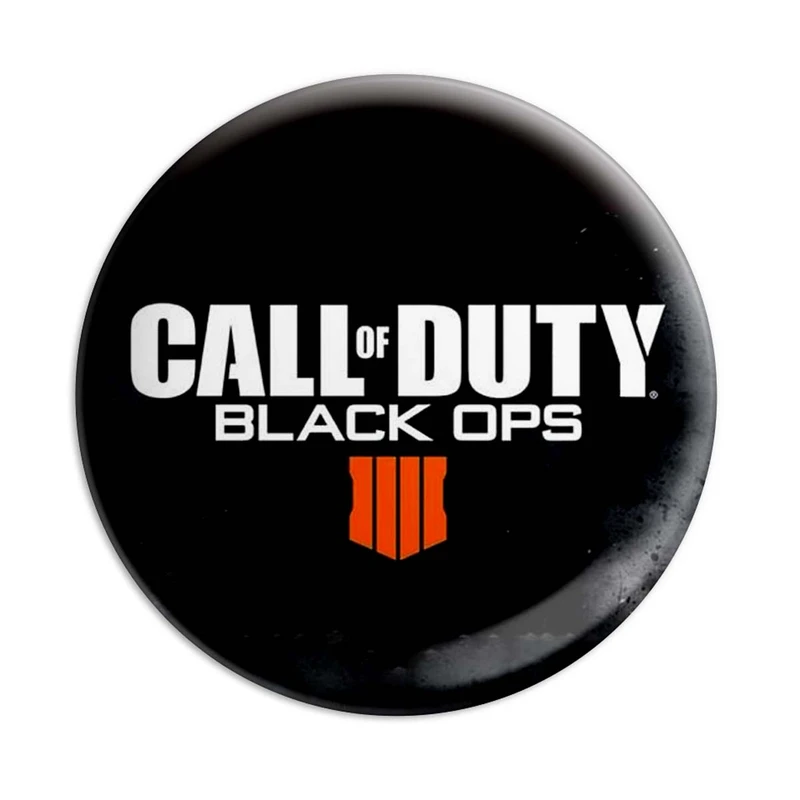 مگنت پرمانه طرح call of duty کد pmag.1636