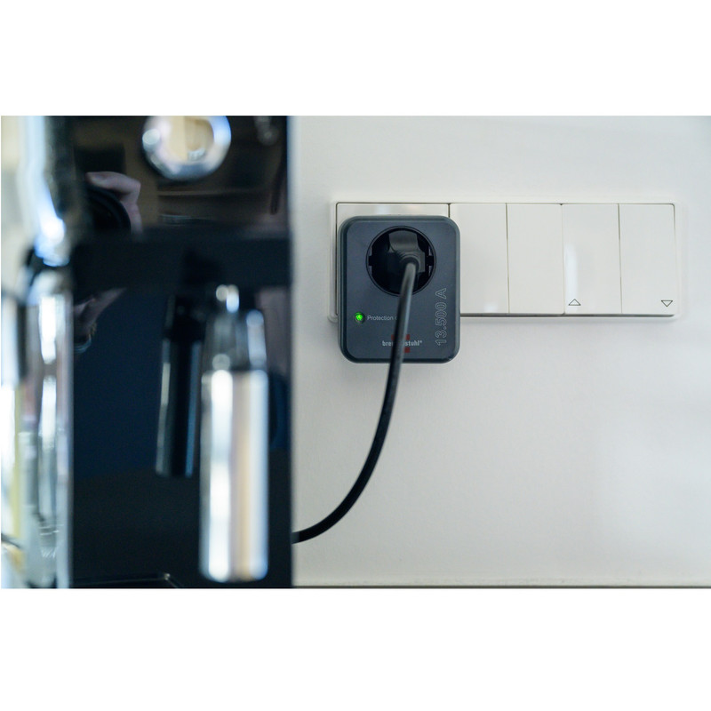 محافظ ولتاژ برننشتول مدل تک خانه