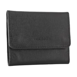 کیف پول چرم یلسان مدل الا کد 148-HRM-01