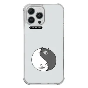 AKAM AMC-WTA13PROMAX-CATS18 Cover For Apple iPhone 13 Pro Max