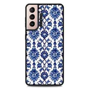 AKAM AMC-WSGS21P-MOSAIC-25 Cover For Samsung Galaxy S21 Plus