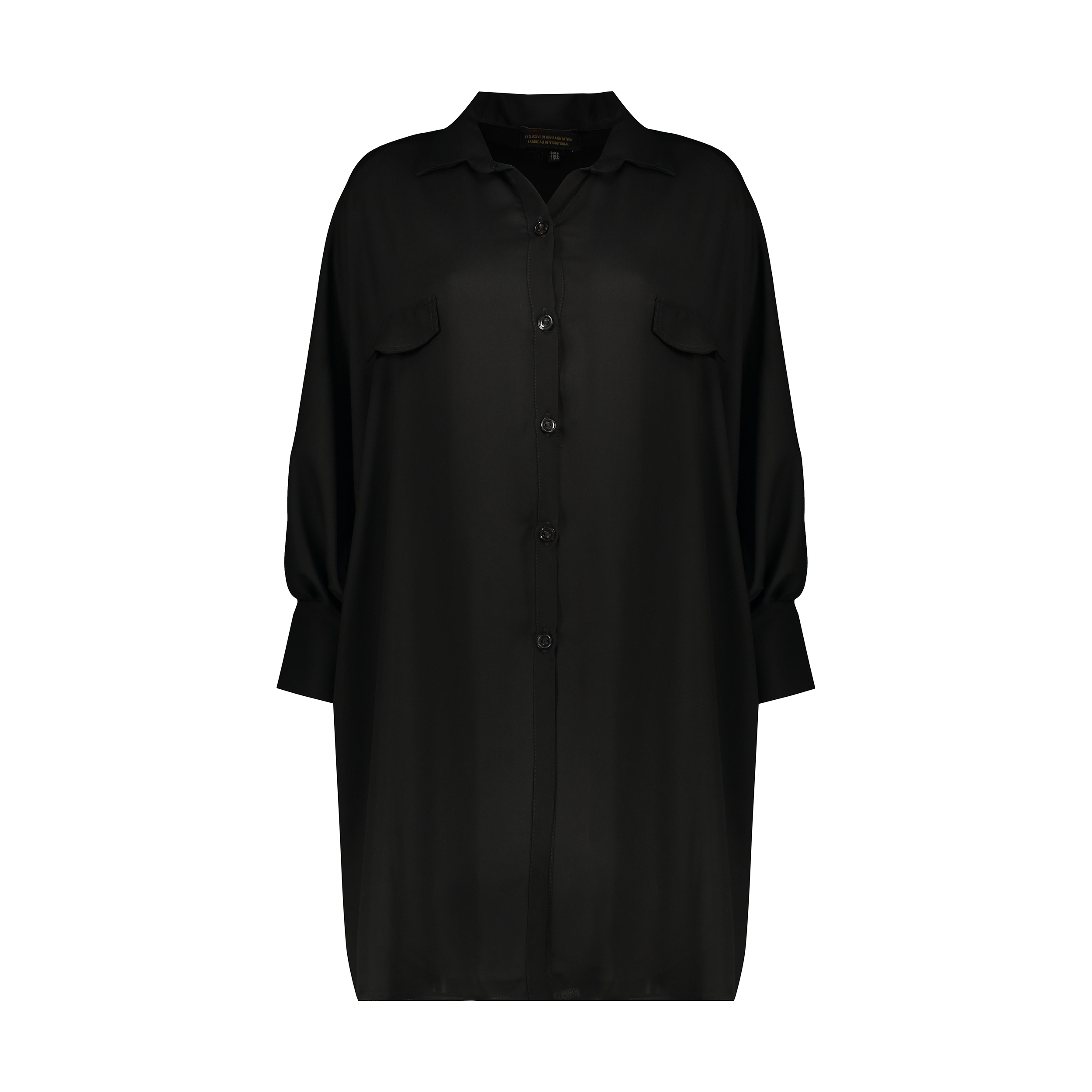 مانتو زنانه مدل S3M