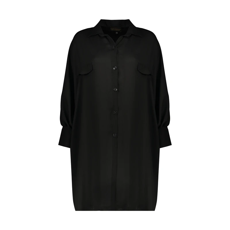 مانتو زنانه مدل S3M