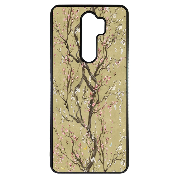 کاور طرح درخت مناسب برای گوشی موبایل شیائومی redmi 9