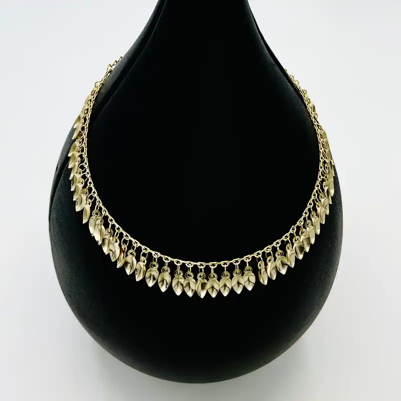 پابند زنانه وای اس ایکس مدل NG8510