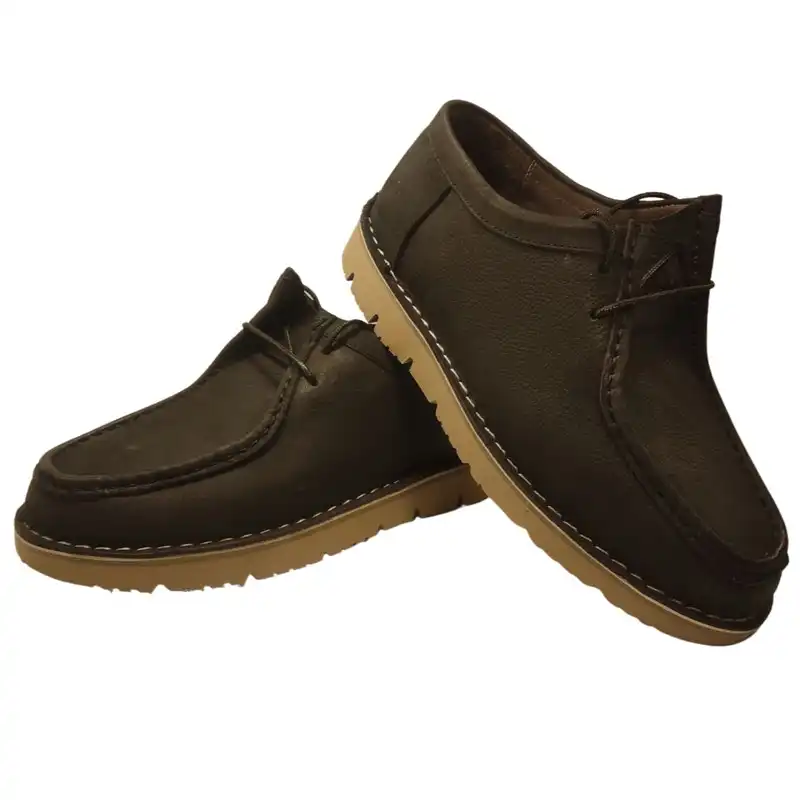 کفش روزمره زنانه مدل چرم طبیعی کد 642.1