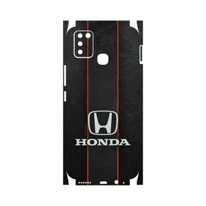 MAHOOT Honda-Motor-FullSkin Cover Sticker for Infinix Smart 6 X657B