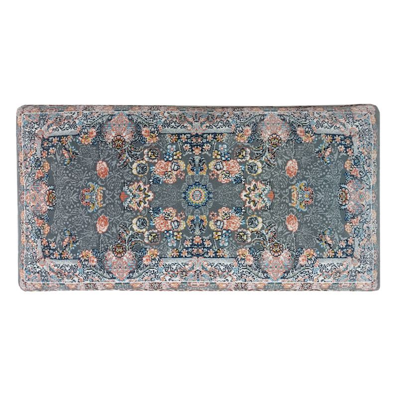 پشتی مدل الیافی کد 764