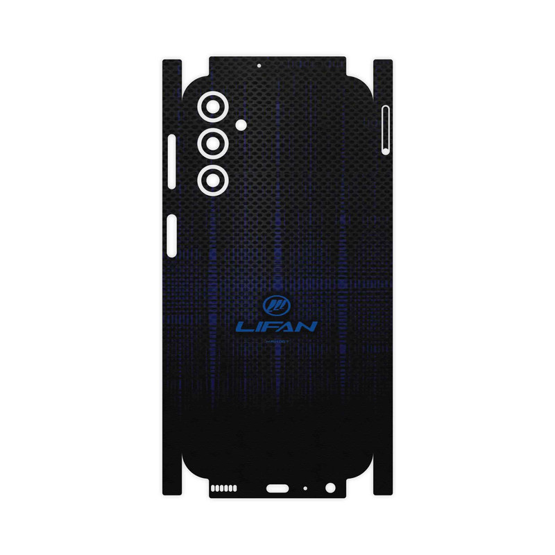 برچسب پوششی ماهوت مدل Lifan-FullSkin مناسب برای گوشی موبایل سامسونگ Galaxy A24