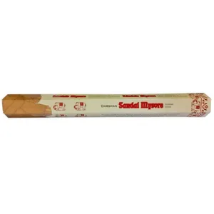 عود مدل اوشکایا طرح sandal mysore