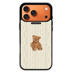 AKAM AMC-WA17PROMAX-TRICOT-16 Cover For Apple iPhone 17 Pro Max