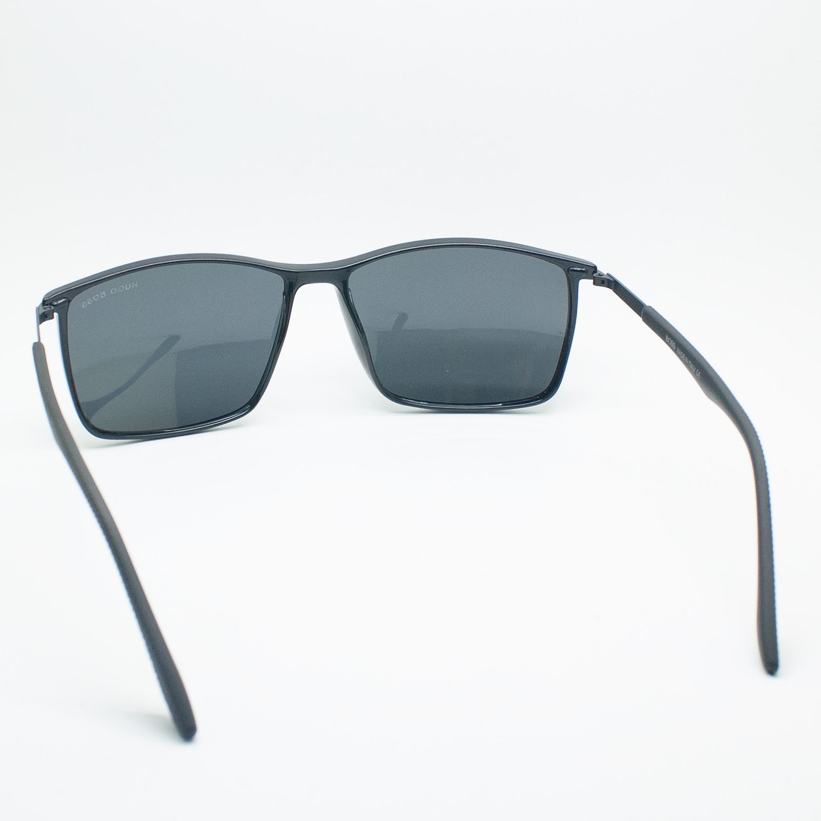 عینک آفتابی هوگو باس مدل 6201 B -  - 7