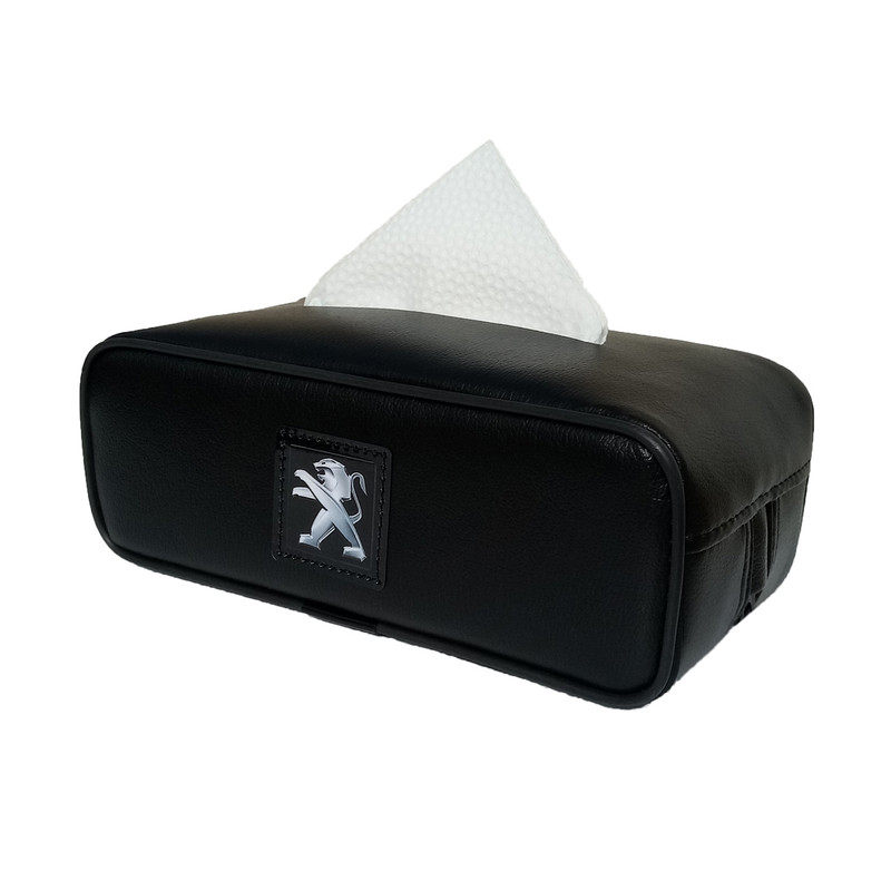 جای دستمال کاغذی خودرو مدل PE532