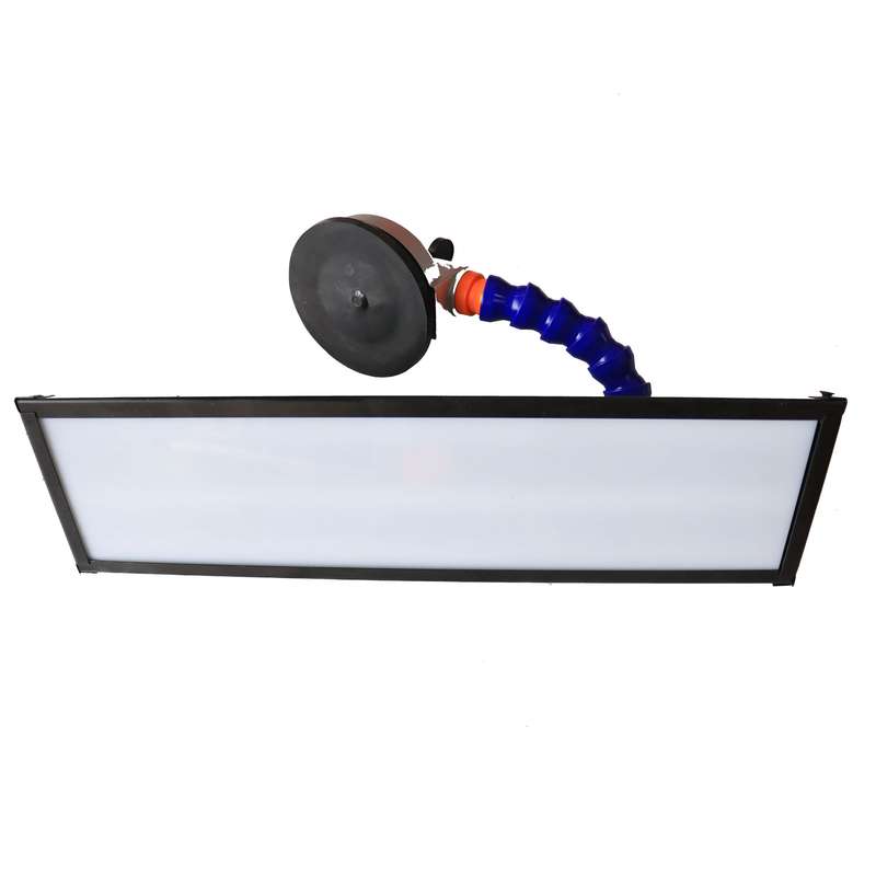 پنل نوری صافکاری بدنه خودرو پارس ابزار مدل PA-16