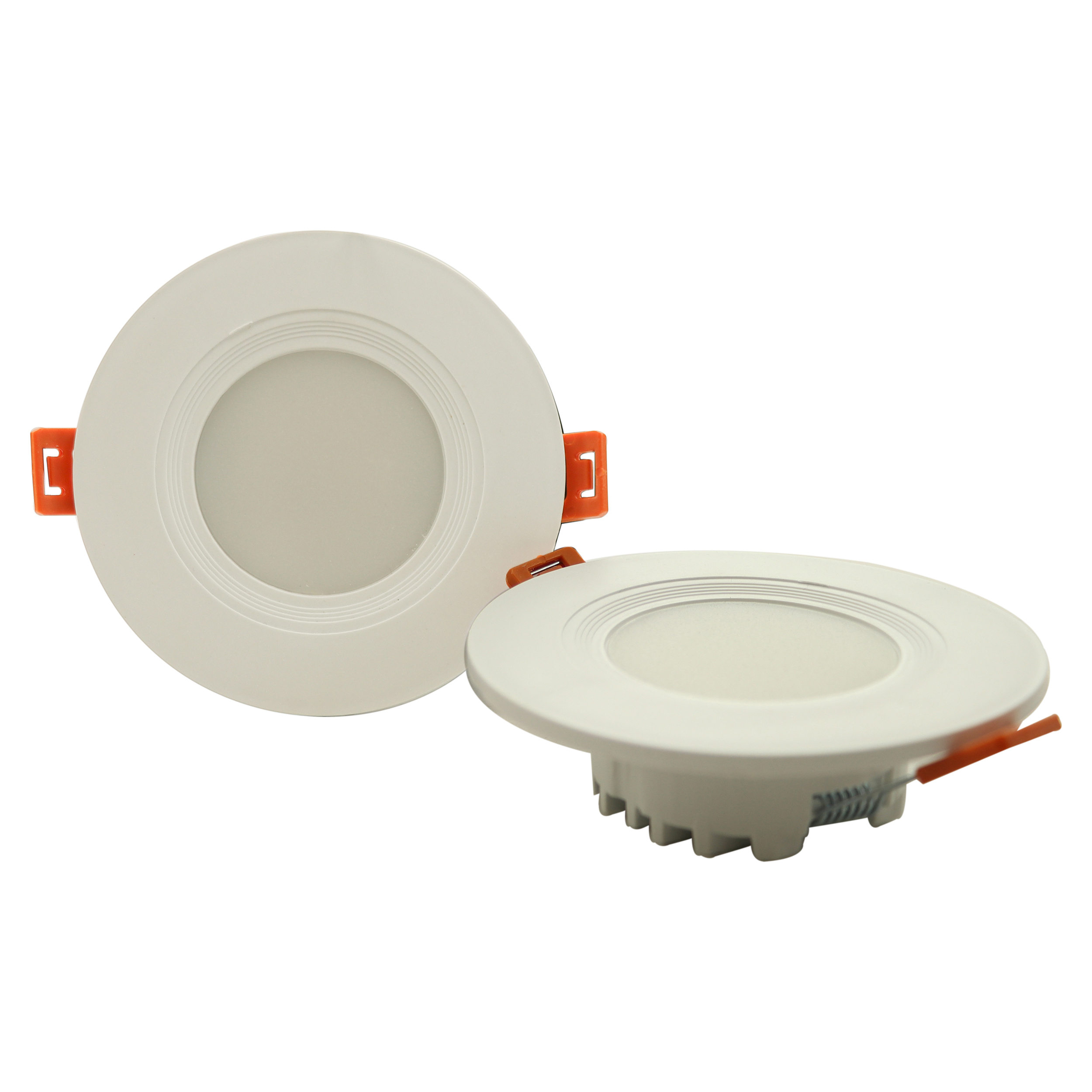 پنل ال ای دی 7 وات پی جی تی کد 2PCS بسته دو عددی