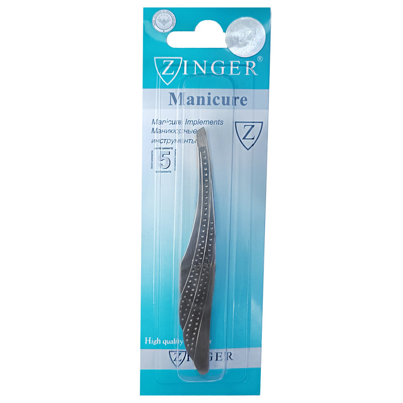 موچین زینگر مدل MEF1