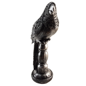 مجسمه مدل طوطی