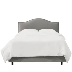 تخت خواب دونفره مدل میراندا سایز 180×200 سانتی متر