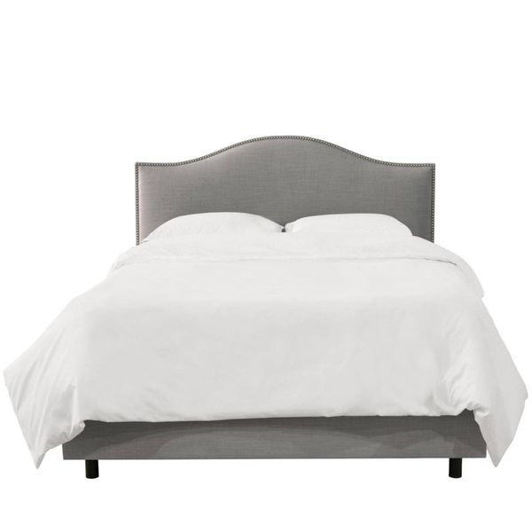 تخت خواب دونفره مدل میراندا سایز 180×200 سانتی متر تخت خواب دونفره مدل میراندا سایز 180×200 سانتی متر