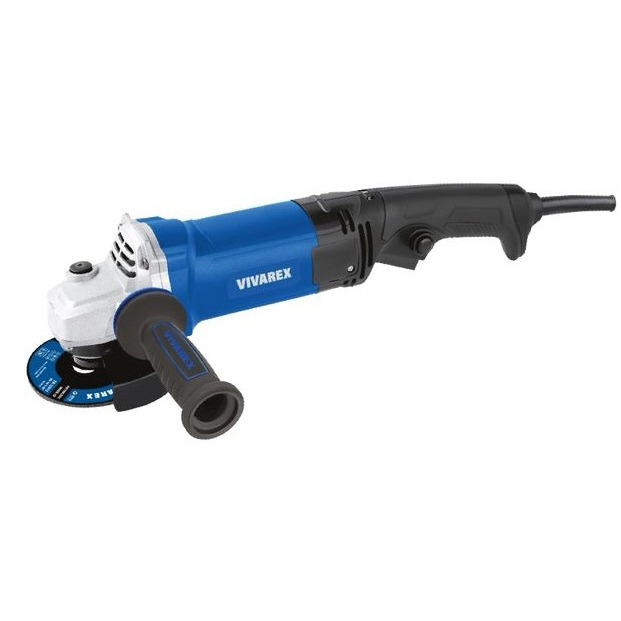 مینی فرز دسته بلند ۱۱۰۰ وات دیمردار ویوارکس مدل VR1125-AG