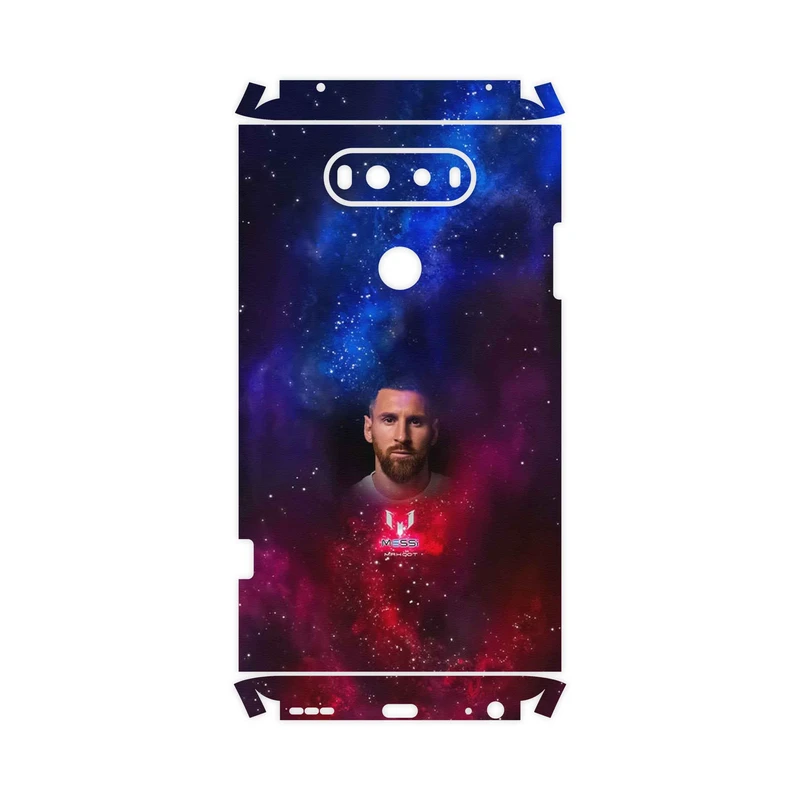 برچسب پوششی ماهوت مدل Lionel Messi 1-FullSkin مناسب برای گوشی موبایل ال جی V20