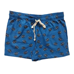 شلوارک زنانه مدل فضایی