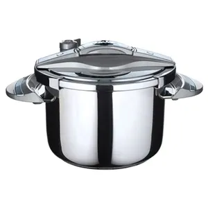 زودپز فالز مدل Twist&amp;Cook گنجایش 5 لیتر